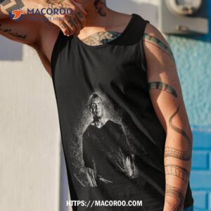 Sylvester Stallone Ends His 50 Year Career In The Last Of The Dinosaurs Shirt 3 sylvester stallone ends his 50 year career in the last of the dinosaurs shirt tank top 1