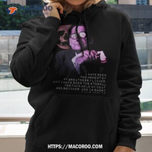 t s eliot the eternal footman shirt hoodie