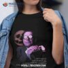 T.s.eliot   The Eternal Footman Shirt