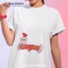 Tactics Carpet Punk Baby Shirt