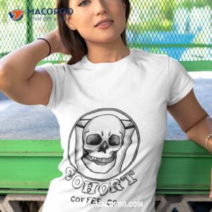take it black nona the ninth shirt tshirt 1