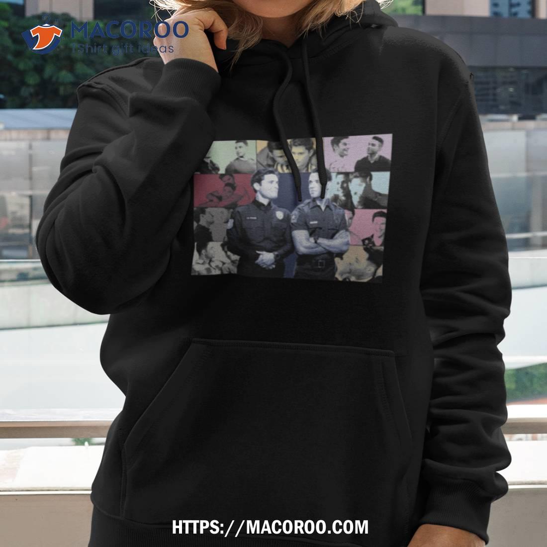 Tarlos Era Graphic Shirt Tarlos Era Graphic Shirt