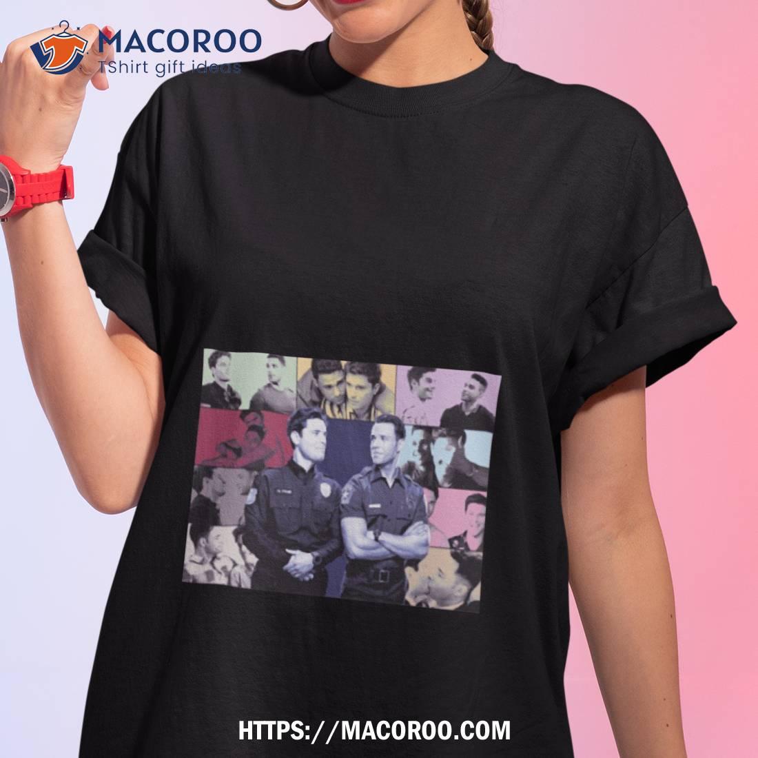 Tarlos Era Graphic Shirt Tarlos Era Graphic Shirt