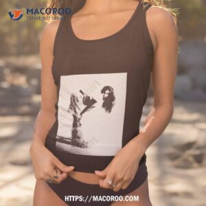 Tate Mcrae Are We Flying Tour 2023 Photo Poster Design Shirt