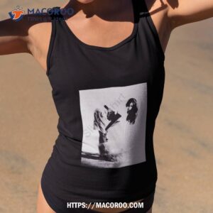 Tate Mcrae Are We Flying Tour 2023 Photo Poster Design Shirt