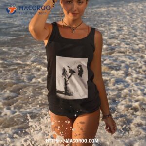 tate mcrae are we flying tour 2023 photo poster design shirt tank top 3