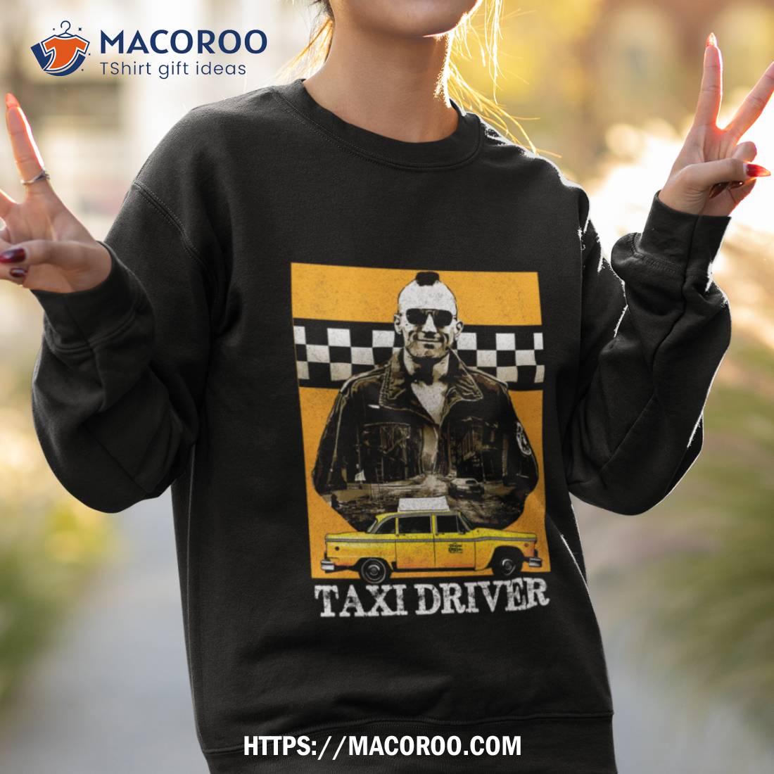 Taxi Driver Shirt Taxi Driver Shirt