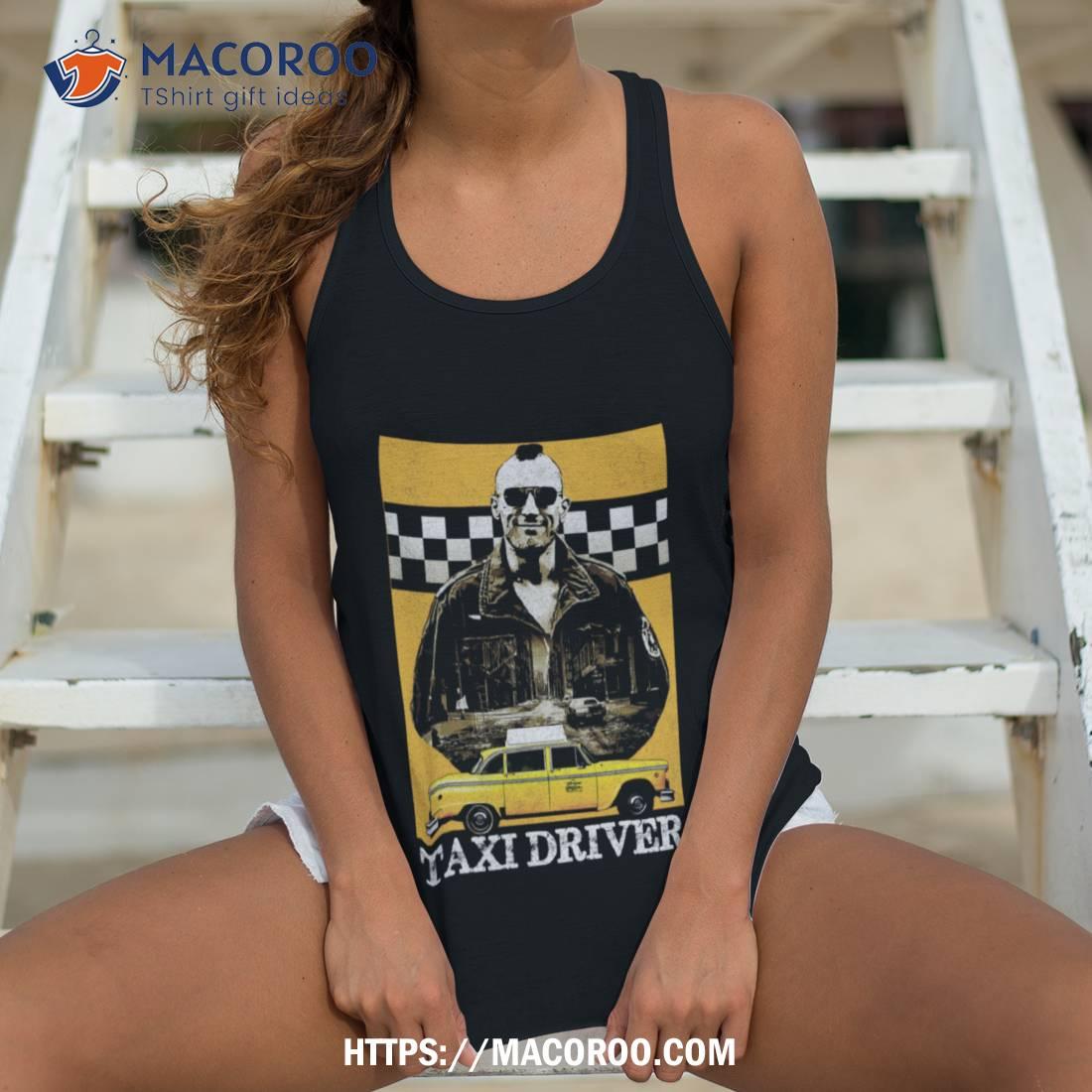 Taxi Driver Shirt Taxi Driver Shirt
