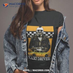 Taxi Driver Shirt Taxi Driver Shirt
