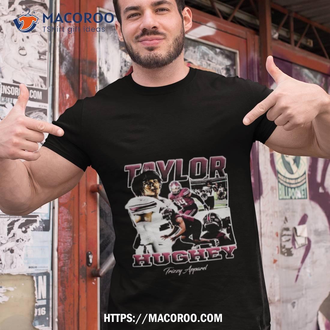 Taylor Hughey Custom Shirt Taylor Hughey Custom Shirt