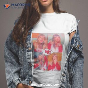 Taylor’s The Kansas City Chiefs Win Shirt