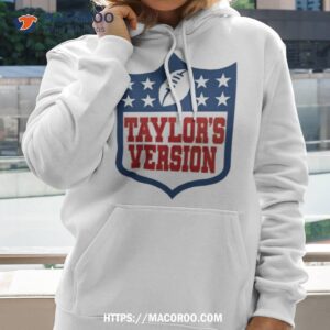 Taylor’s Version Football Shirt