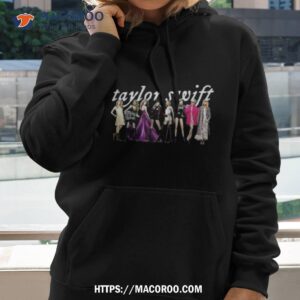 Taylor Swift The Eras Tour 2023 Shirt