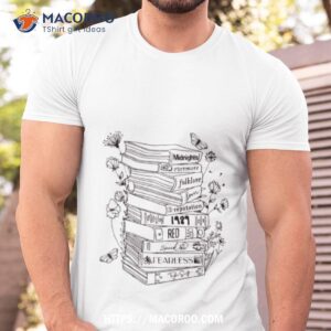 Taylor Swiftie Eras Png Swiftie Midnigh Shirt