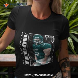 tebow graphic tim tebow shirt tshirt 3