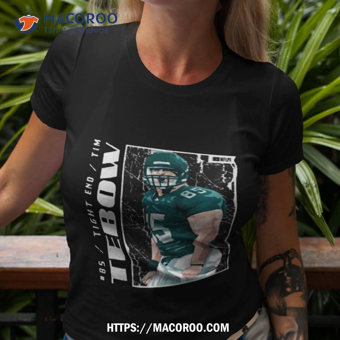 Official Tim tebow 2023 shirt, hoodie, longsleeve, sweatshirt, v-neck tee