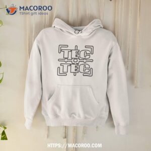 Tecca Tec Tec Shirt 1 tecca tec tec shirt hoodie