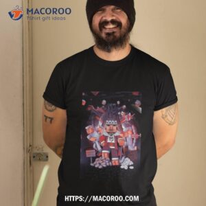 Technoblade The Journey Continues 2023 Shirt