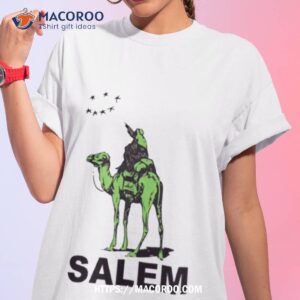 telos archive salem silk road shirt tshirt 1