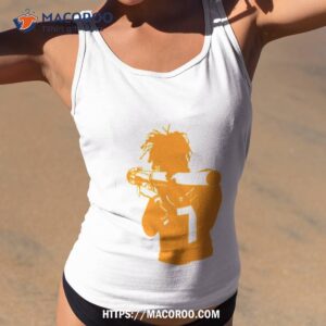 Tennessee Locked & Loaded Shirt