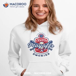 Tennessee Southern League Playoffs 2023 Smokies Shirt 2 tennessee southern league playoffs 2023 smokies shirt hoodie 1