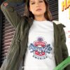 Tennessee Southern League Playoffs 2023 Smokies Shirt