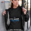 Tennessee Titans 53 Man Roster Shirt