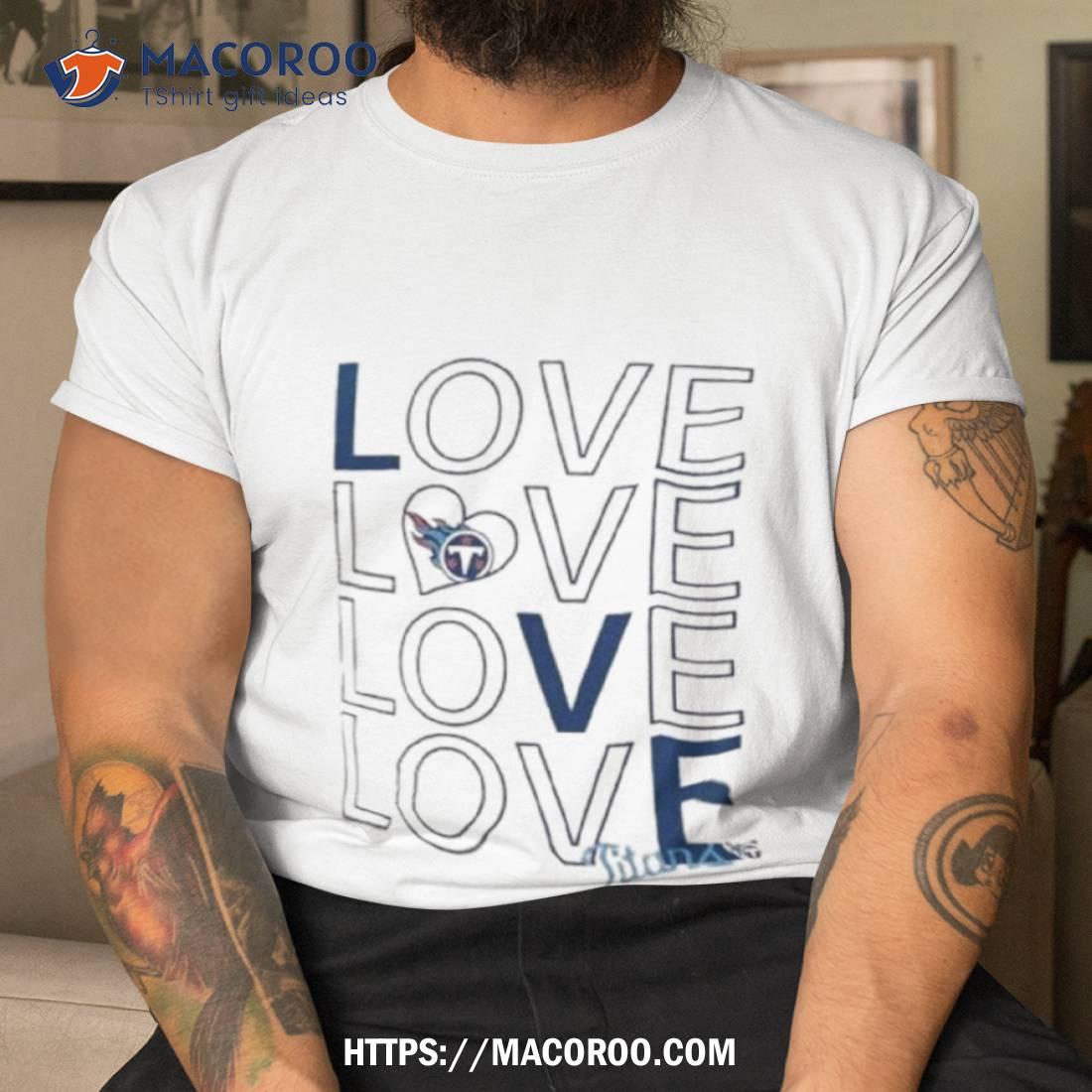 Men's Tennessee Titans Graphic Tee, Men's Tops