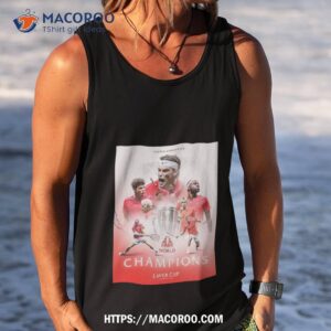 Tennis Unrivaled Laver Cup Vancouver 2023 World Champions T Shirt 3 tennis unrivaled laver cup vancouver 2023 world champions t shirt tank top