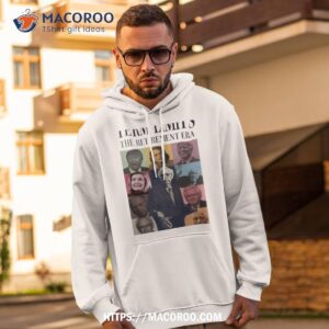 Term Limits The Retirement Era Shirt