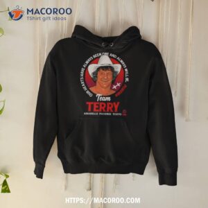 Terry Funk Amarillo Phoenix Tokyo 1944 2023 Shirt