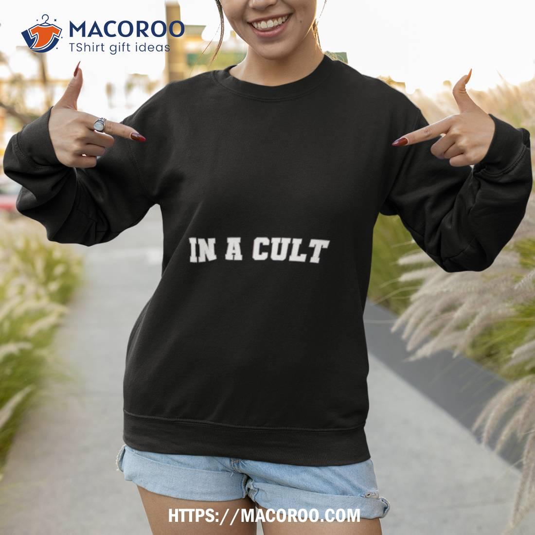 Texas Humor In A Cult Shirt Texas Humor In A Cult Shirt