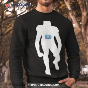 tez walker 9 shirt sweatshirt