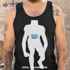 tez walker 9 shirt tank top