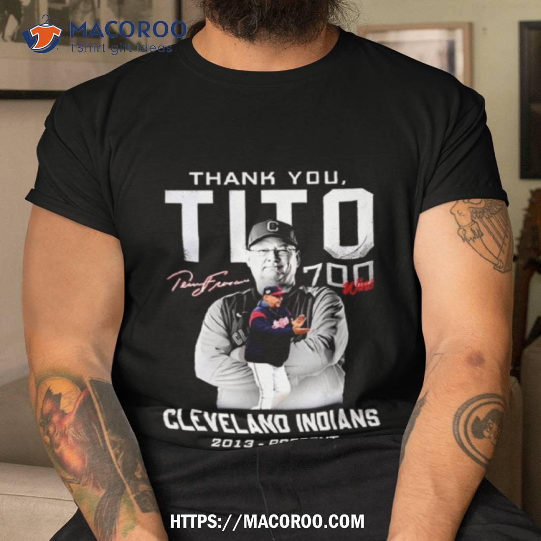 Cleveland Indians T-Shirt
