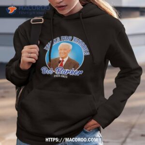 Thanks For Memories Bob Barker Rip 1923 2023 Shirt