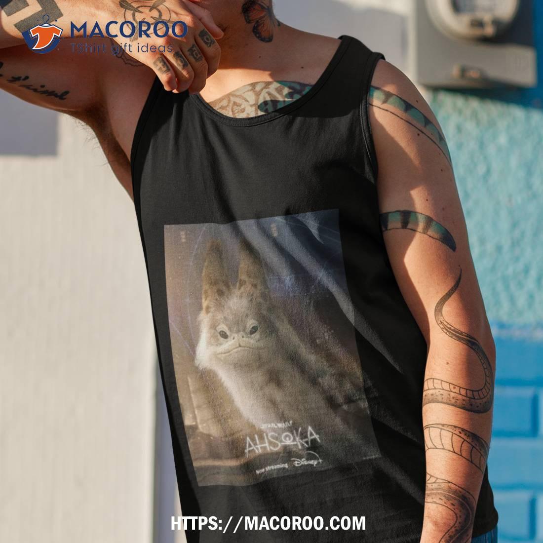That Is Sabine’s Lothcat To You Ahsoka Star Wars Official Disney Plus Shirt That Is Sabine’s Lothcat To You Ahsoka Star Wars Official Disney Plus Shirt