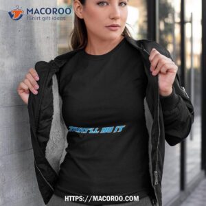 that ll do it detroit lions shirt tshirt 3