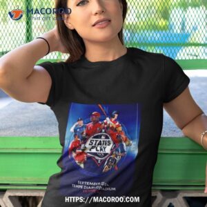 The 2023 Mlb States Play Arrives In Tempe Az At Tempe Diablo Stadium Shirt 3 the 2023 mlb states play arrives in tempe az at tempe diablo stadium shirt tshirt 1