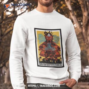The Antifada 2023 Philadelphia Pa Poster Shirt 2 the antifada 2023 philadelphia pa poster shirt sweatshirt