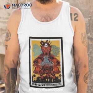 The Antifada 2023 Philadelphia Pa Poster Shirt 3 the antifada 2023 philadelphia pa poster shirt tank top