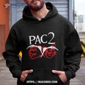 The Belligerent Beavs Pac 2 Shirt 1 the belligerent beavs pac 2 shirt hoodie
