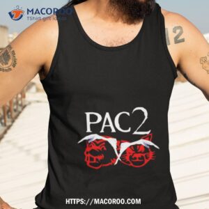 The Belligerent Beavs Pac 2 Shirt 3 the belligerent beavs pac 2 shirt tank top 3