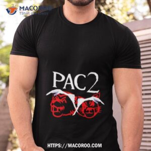 the belligerent beavs pac 2 shirt tshirt