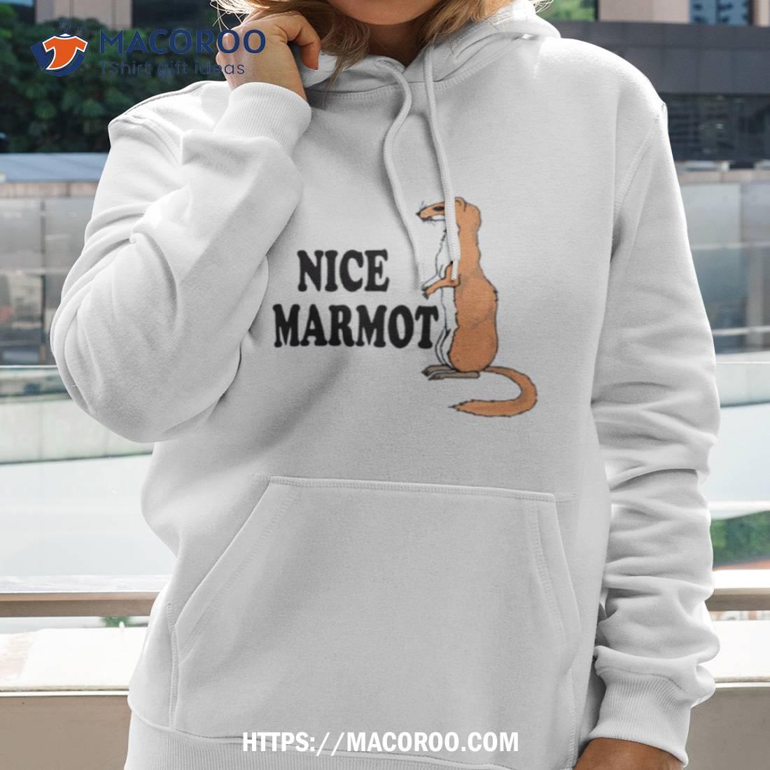 The Big Lebowski Quote Nice Marmoshirt The Big Lebowski Quote Nice Marmoshirt