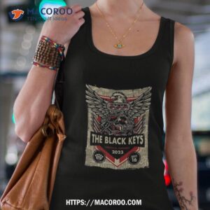 The Black Keys Louisville Kentucky September 16 2023 Easy Eye Sound Bourbon And Beyond Shirt 2 the black keys louisville kentucky september 16 2023 easy eye sound bourbon and beyond shirt tank top 4