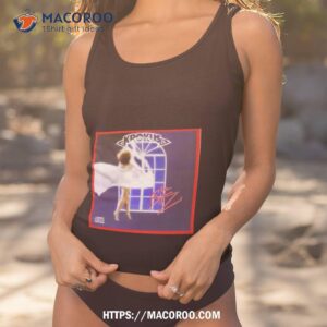 the blitz krokus shirt tank top 1