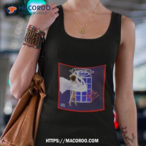 The Blitz Krokus Shirt 2 the blitz krokus shirt tank top 4