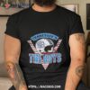 The Boys Tennessee Football Shirt