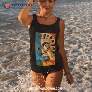 the breeders the fillmore detroit theater september 9th 2023 shirt tank top